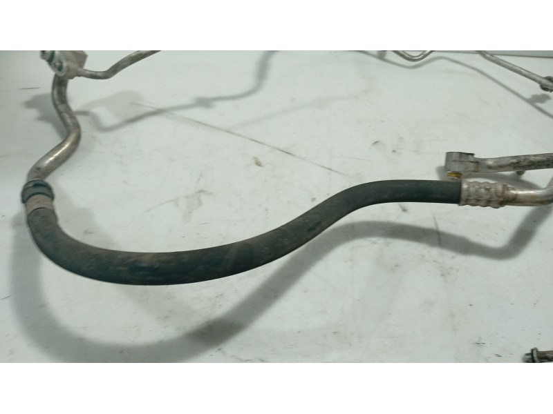 Recambio de tubo para fiat grande punto (199_) 1.4 16v (199bxg1b, 199axg1b) referencia OEM IAM   