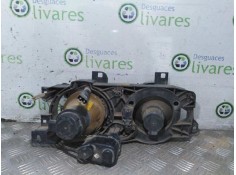 Recambio de faro izquierdo para  referencia OEM IAM    2