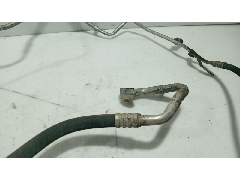 Recambio de tubo para fiat grande punto (199_) 1.4 16v (199bxg1b, 199axg1b) referencia OEM IAM   