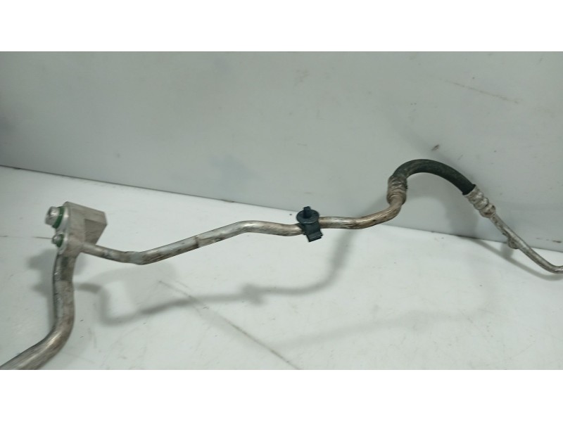 Recambio de tubo para fiat grande punto (199_) 1.4 16v (199bxg1b, 199axg1b) referencia OEM IAM   