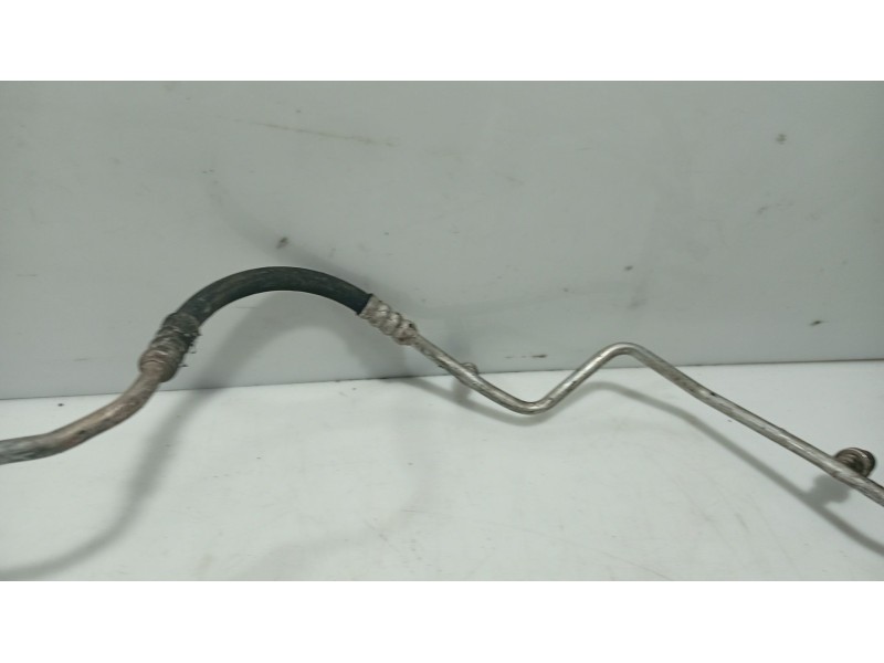 Recambio de tubo para fiat grande punto (199_) 1.4 16v (199bxg1b, 199axg1b) referencia OEM IAM   