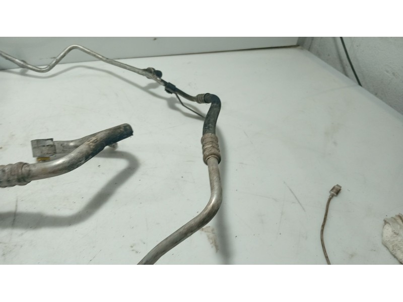 Recambio de tubo para fiat grande punto (199_) 1.4 16v (199bxg1b, 199axg1b) referencia OEM IAM   