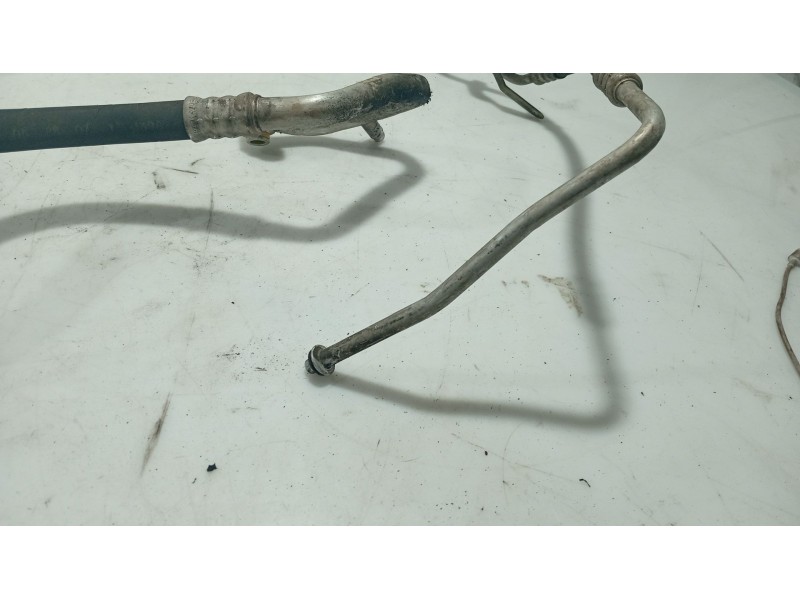 Recambio de tubo para fiat grande punto (199_) 1.4 16v (199bxg1b, 199axg1b) referencia OEM IAM   
