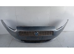 Recambio de paragolpes delantero para fiat grande punto (199_) 1.4 16v (199bxg1b, 199axg1b) referencia OEM IAM 0000071777603   2