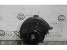 Recambio de ventilador calefaccion para opel astra g berlina comfort   |   02.98 - 12.03 | 1998 - 2003 | 101 cv / 74 kw referenc 2