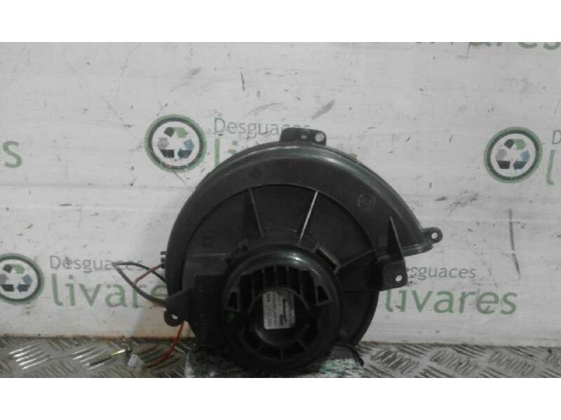 Recambio de ventilador calefaccion para opel astra g berlina comfort   |   02.98 - 12.03 | 1998 - 2003 | 101 cv / 74 kw referenc