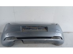 Recambio de paragolpes trasero para fiat grande punto (199_) 1.4 16v (199bxg1b, 199axg1b) referencia OEM IAM 0000071777606  