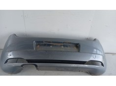 Recambio de paragolpes trasero para fiat grande punto (199_) 1.4 16v (199bxg1b, 199axg1b) referencia OEM IAM 0000071777606   2