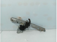 Recambio de elevalunas trasero derecho para renault megane ii sedán (lm0/1_) 1.5 dci (lm1e) referencia OEM IAM 8201010921  
