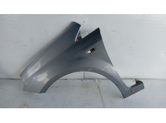 Recambio de aleta delantera izquierda para fiat grande punto (199_) 1.4 16v (199bxg1b, 199axg1b) referencia OEM IAM 000005190110