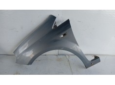Recambio de aleta delantera izquierda para fiat grande punto (199_) 1.4 16v (199bxg1b, 199axg1b) referencia OEM IAM 000005190110 2
