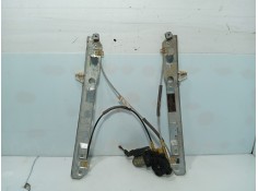 Recambio de elevalunas delantero izquierdo para renault megane ii sedán (lm0/1_) 1.5 dci (lm1e) referencia OEM IAM 8201010926  
