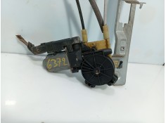 Recambio de elevalunas delantero izquierdo para renault megane ii sedán (lm0/1_) 1.5 dci (lm1e) referencia OEM IAM 8201010926   2