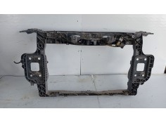 Recambio de panel frontal para fiat grande punto (199_) 1.4 16v (199bxg1b, 199axg1b) referencia OEM IAM    2
