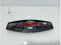 Recambio de luz central de freno para renault megane ii sedán (lm0/1_) 1.5 dci (lm1e) referencia OEM IAM    2