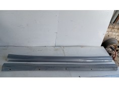 Recambio de moldura para fiat grande punto (199_) 1.4 16v (199bxg1b, 199axg1b) referencia OEM IAM    2