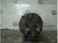 Recambio de compresor aire acondicionado para  referencia OEM IAM  7700105765  2