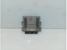 Recambio de centralita motor uce para renault megane ii sedán (lm0/1_) 1.5 dci (lm1e) referencia OEM IAM   
