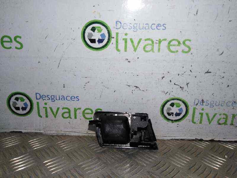 Recambio de maneta interior delantera izquierda para  referencia OEM IAM 123603  