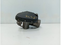 Recambio de caja mariposa para renault megane ii sedán (lm0/1_) 1.5 dci (lm1e) referencia OEM IAM   