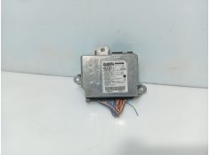 Recambio de centralita airbag para renault megane ii sedán (lm0/1_) 1.5 dci (lm1e) referencia OEM IAM   