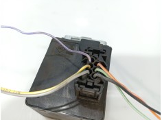 Recambio de modulo electronico para renault megane ii sedán (lm0/1_) 1.5 dci (lm1e) referencia OEM IAM    2