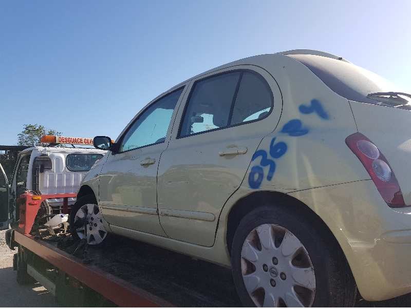 nissan micra (k12e) 1.4 cat   |   0.02 - ... | 2002 | 88 cv / 65 kw del año 2002