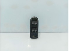 Recambio de mando elevalunas delantero izquierdo para renault megane ii sedán (lm0/1_) 1.5 dci (lm1e) referencia OEM IAM 8200315