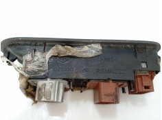 Recambio de mando elevalunas delantero izquierdo para renault megane ii sedán (lm0/1_) 1.5 dci (lm1e) referencia OEM IAM 8200315 2