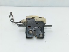 Recambio de cerradura maletero / porton para renault megane ii sedán (lm0/1_) 1.5 dci (lm1e) referencia OEM IAM 8200947699  