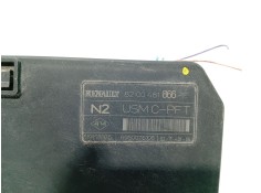 Recambio de modulo electronico para renault megane ii sedán (lm0/1_) 1.5 dci (lm1e) referencia OEM IAM    2