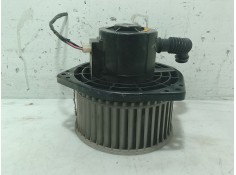 Recambio de ventilador calefaccion para daewoo kalos sedán (klas) 1.4 referencia OEM IAM 95978694  