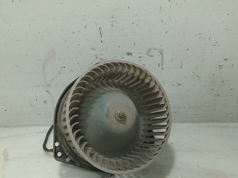 Recambio de ventilador calefaccion para daewoo kalos sedán (klas) 1.4 referencia OEM IAM 95978694  