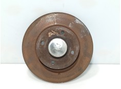 Recambio de disco freno trasero para renault megane ii sedán (lm0/1_) 1.5 dci (lm1e) referencia OEM IAM 432005338R  