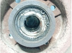 Recambio de disco freno trasero para renault megane ii sedán (lm0/1_) 1.5 dci (lm1e) referencia OEM IAM 432005338R   2