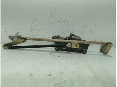 Recambio de motor limpia delantero para daewoo kalos sedán (klas) 1.4 referencia OEM IAM 96540501  
