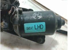 Recambio de motor limpia delantero para daewoo kalos sedán (klas) 1.4 referencia OEM IAM 96540501   2