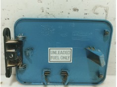 Recambio de tapa combustible para daewoo kalos sedán (klas) 1.4 referencia OEM IAM    2