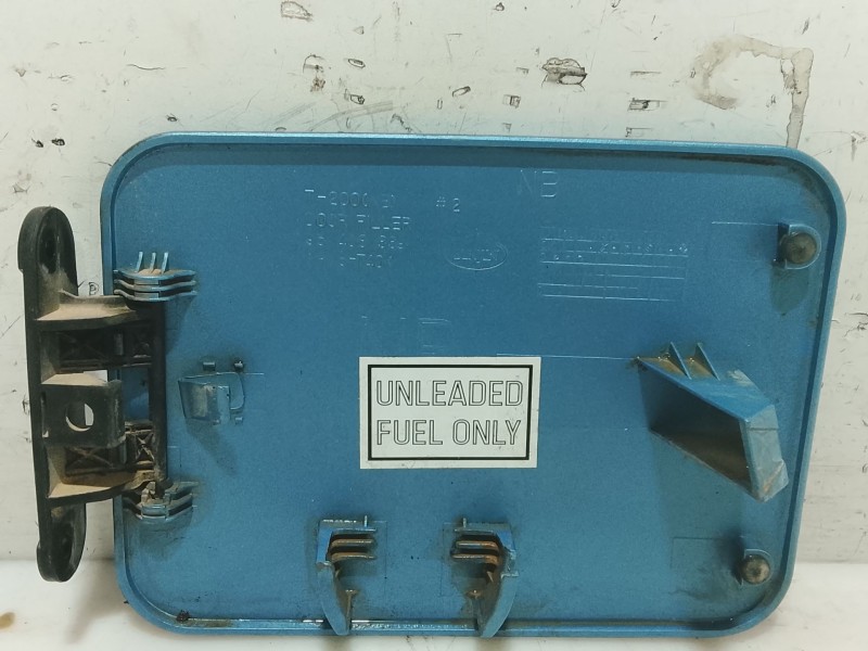 Recambio de tapa combustible para daewoo kalos sedán (klas) 1.4 referencia OEM IAM   
