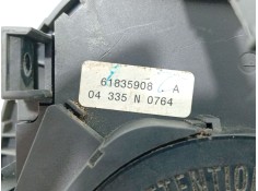 Recambio de mando volante para renault megane ii sedán (lm0/1_) 1.5 dci (lm1e) referencia OEM IAM    2