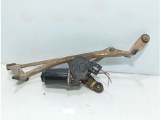 Recambio de motor limpia delantero para renault megane ii sedán (lm0/1_) 1.5 dci (lm1e) referencia OEM IAM 8200036921 / 77010548