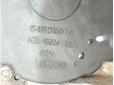 Recambio de motor limpia delantero para renault megane ii sedán (lm0/1_) 1.5 dci (lm1e) referencia OEM IAM 8200036921 / 77010548 2
