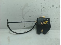 Recambio de cerradura maletero / porton para daewoo kalos sedán (klas) 1.4 referencia OEM IAM 96541183  