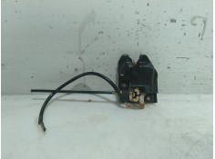 Recambio de cerradura maletero / porton para daewoo kalos sedán (klas) 1.4 referencia OEM IAM 96541183   2