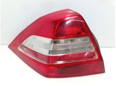 Recambio de piloto trasero izquierdo para renault megane ii sedán (lm0/1_) 1.5 dci (lm1e) referencia OEM IAM 8200142682  