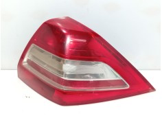 Recambio de piloto trasero derecho para renault megane ii sedán (lm0/1_) 1.5 dci (lm1e) referencia OEM IAM 8200142681  