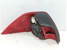 Recambio de piloto trasero derecho para renault megane ii sedán (lm0/1_) 1.5 dci (lm1e) referencia OEM IAM 8200142681   2