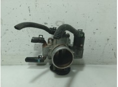 Recambio de caja mariposa para daewoo kalos sedán (klas) 1.4 referencia OEM IAM   