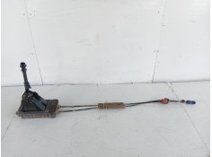 Recambio de palanca cambio para renault megane ii sedán (lm0/1_) 1.5 dci (lm1e) referencia OEM IAM 8200872358 / 7701477497  