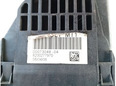 Recambio de palanca cambio para renault megane ii sedán (lm0/1_) 1.5 dci (lm1e) referencia OEM IAM 8200872358 / 7701477497   2